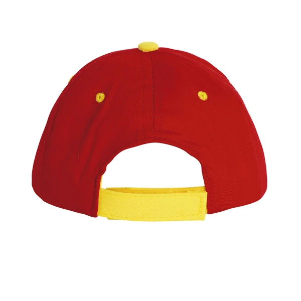KIDS CAP PAW PATROL No 48-51 - 2 DESIGNS