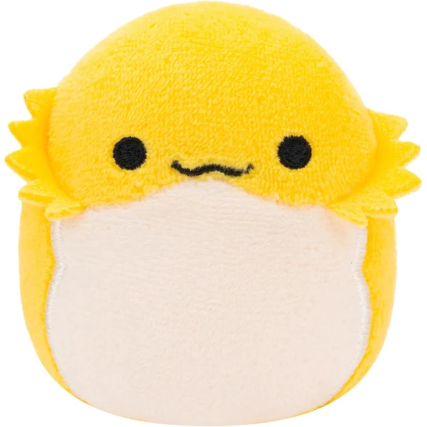 MICROMALLOWS - ΣΕΤ 6 τεμ. ΛΟΥΤΡΙΝΑ 6εκ. SQUISHMALLOWS