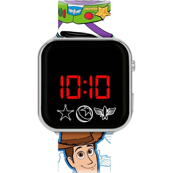 KIDS LED WATCH - TOY STORY