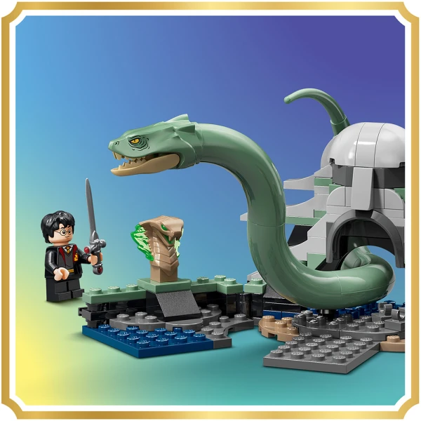 LEGO® HARRY POTTER™ ΚΑΣΤΡΟ ΤΟΥ HOGWARTS™ ΑΝΑΤΟΛΙΚΗ ΠΤΕΡΥΓΑ