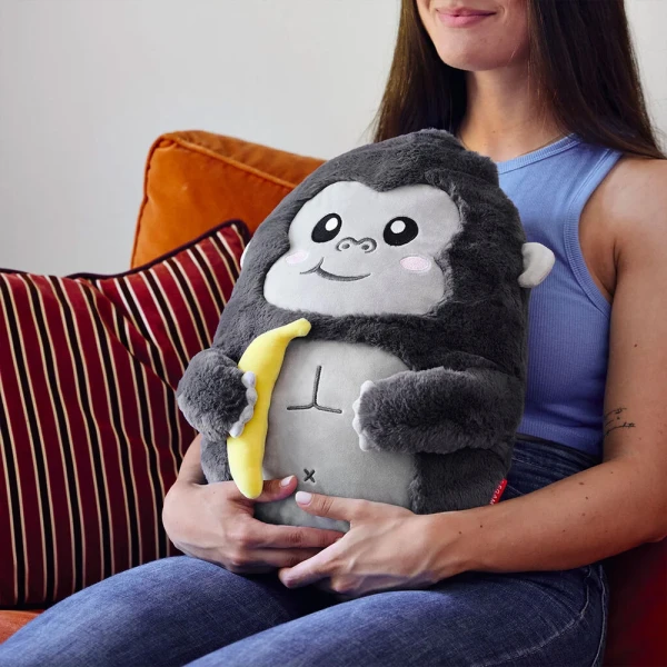 LEGAMI ΜΑΞΙΛΑΡΙ SUPER SOFT GORILLA