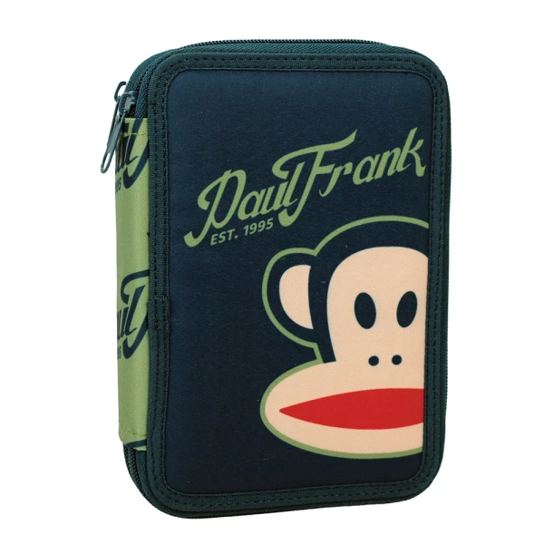 BACK ME UP ΚΑΣΕΤΙΝΑ ΔΙΠΛΗ ΓΕΜΑΤΗ PAUL FRANK VINTAGE