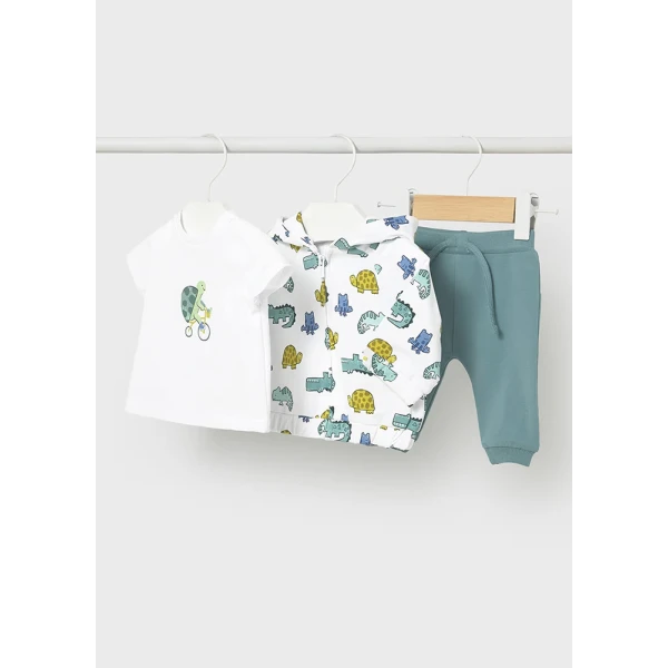 MAYORAL ΦΟΡΜΑ 3 ΤΕΜΑΧΙΑ ΚΥΠΑΡΙΣΣΙ 