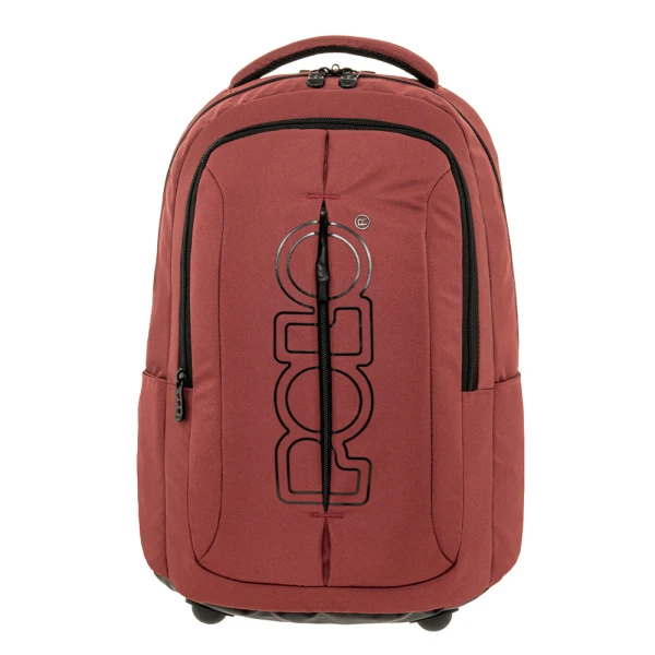 POLO BACKPACK WONDER 2026 BORDEUX