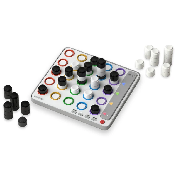 GIIKER 3D SCORE 4 SMART FOUR IN A ROW