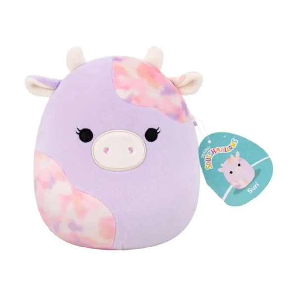 SQUISHMALLOWS ΛΟΥΤΡΙΝΟ 19 εκ. - SURI