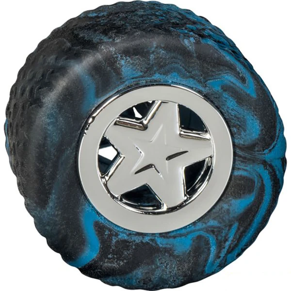 BRUNNEN FAST WHEEL DOUBLE METAL SHARPENER