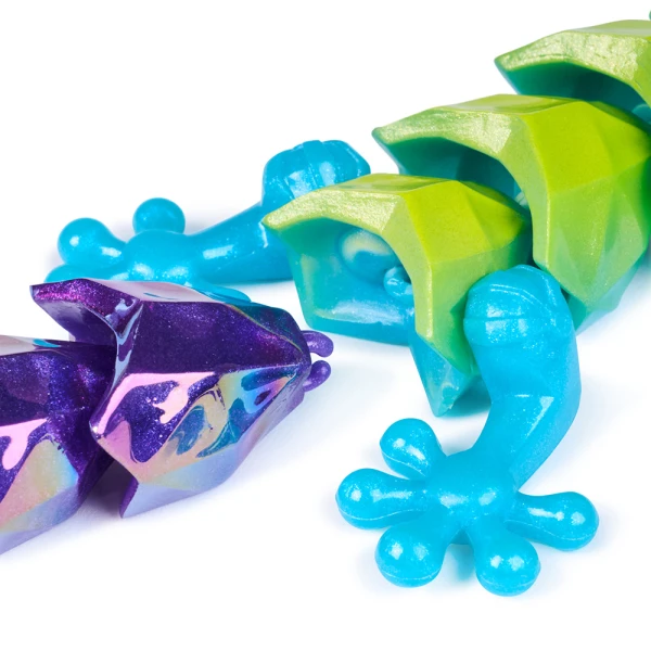 ΑΥΓΟ CRYSTALYNX DRAGONS ΣΑΥΡΑ ΕΚΠΛΗΞΗ