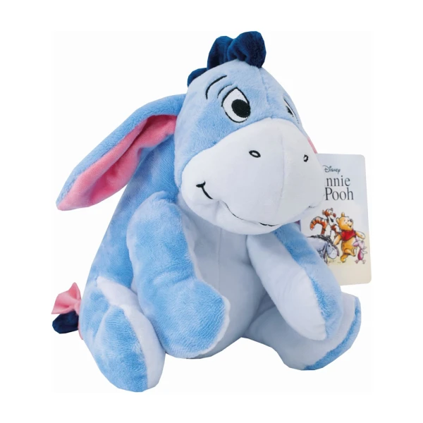 ΧΝΟΥΔΩΤΟ DISNEY EEYORE 25 εκ.