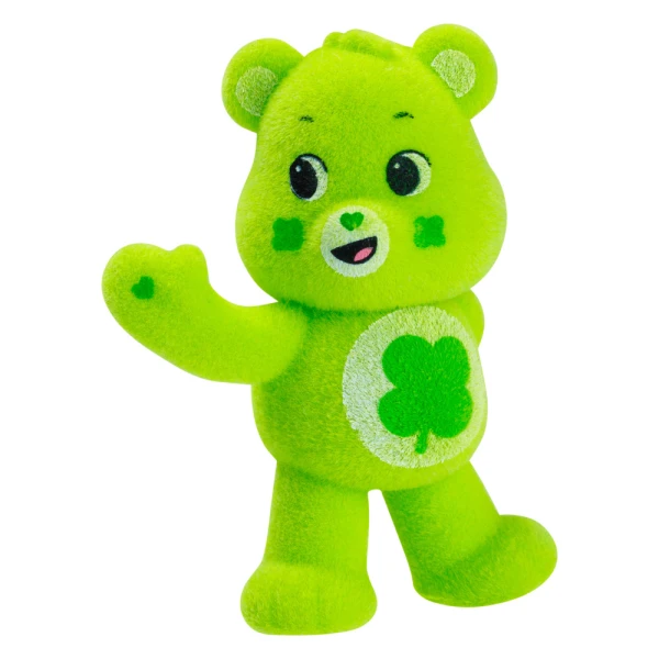 CARE BEARS 3 ΣΥΛΛΕΚΤΙΚΕΣ ΦΙΓΟΥΡΕΣ 5εκ - 6 ΣΧΕΔΙΑ