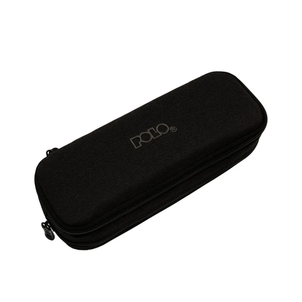 POLO ΚΑΣΕΤΙΝΑ DUO BOX 2025 - ΜΑΥΡΟ