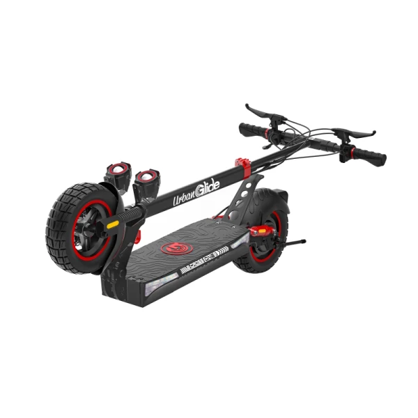 URBANGLIDE ESCOOTER ECROSS ONE ΗΛΕΚΤΡΙΚΟ ΠΑΤΙΝΙ