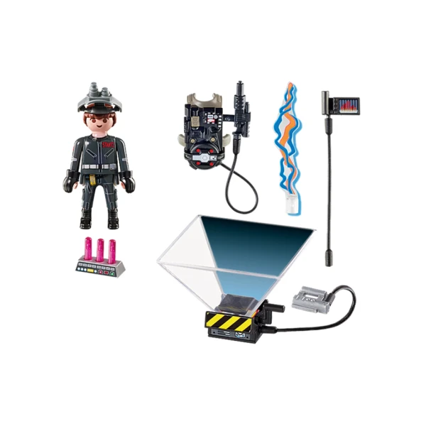 PLAYMOBIL GHOSTBUSTERS ΡΕΙ ΣΤΑΝΤΖ
