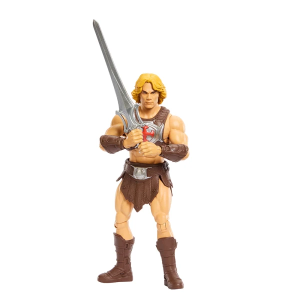 MASTERS OF THE UNIVERSE ΒΑΣΙΚΗ ΦΙΓΟΥΡΑ HE-MAN