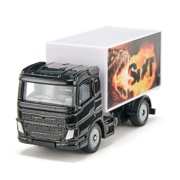 SIKU SIXT TRUCK