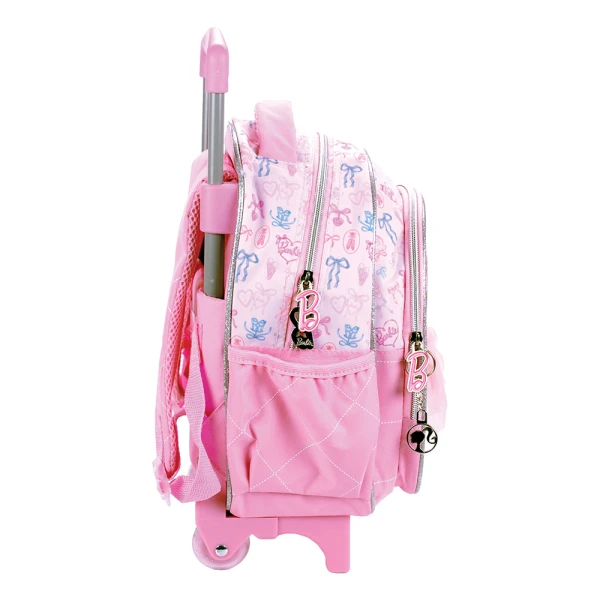 TROLLEY ΝΗΠΙΟΥ BARBIE BALLET