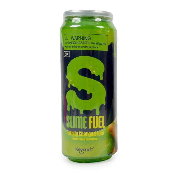 KEYCRAFT SLIME FUEL - 3 ΧΡΩΜΑΤΑ