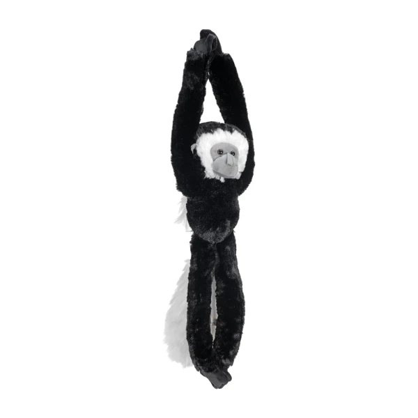 WILD REPUBLIC ΛΟΥΤΡΙΝΟ HANGING COLOBUS MONKEY 50 εκ.