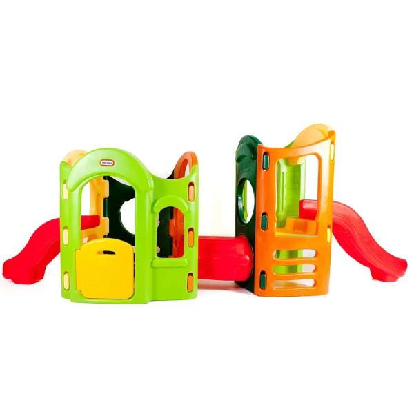 LITTLE TIKES ΠΑΙΔΟΤΟΠΟΣ 8 ΣΕ 1 
