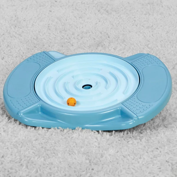 LITTLE TIKES 3-IN-1 BALANCE GAME