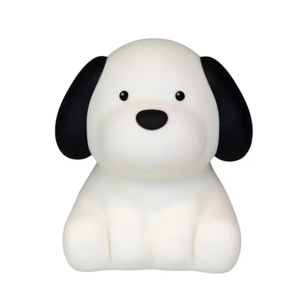 MEGALIGHT ΦΩΤΑΚΙ ΝΥΚΤΟΣ LED USB BENNY BEAGLE