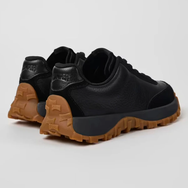 CAMPER ΠΑΙΔΙΚΑ ΠΑΠΟΥΤΣΙΑ ΚΟΡΙΤΣΙ DRIFT TRAIL BLACK
