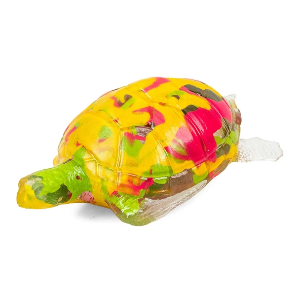 KEYCRAFT INKERZ SQUISHY ΧΕΛΩΝΑ- 3 ΧΡΩΜΑΤΑ