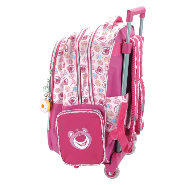 TROLLEY ΔΗΜΟΤΙΚΟΥ TOY STORY LOTSO