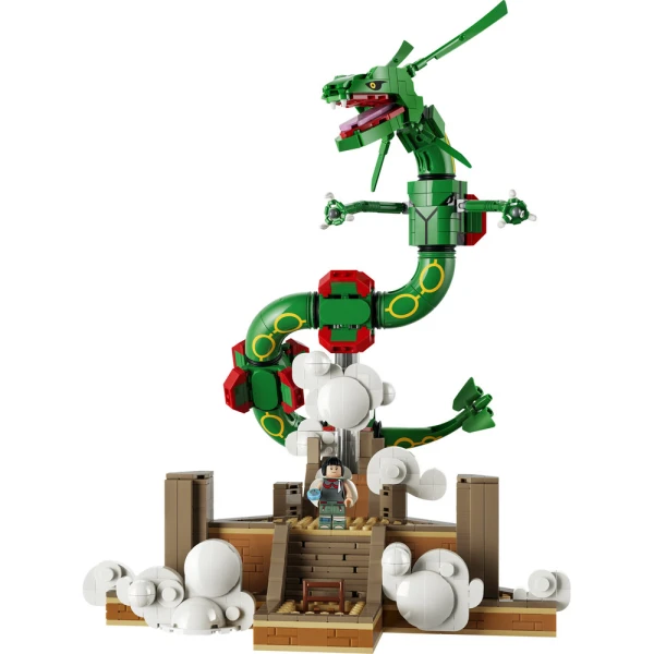 LEGO®  POKEMON™ ΡΕΙΚΟΥΕΙΖΑ