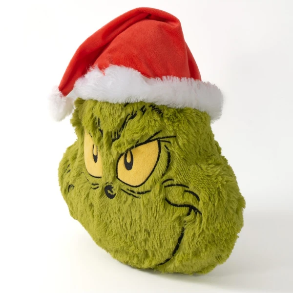 ΜΑΞΙΛΑΡΙ GRINCH 32 εκ.