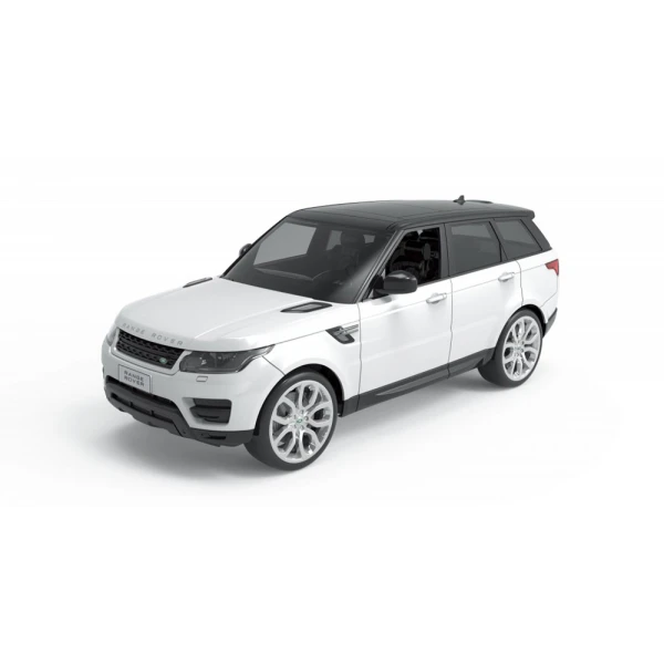 RW RC STREET CARS ΤΗΛΕΚΑΤΕΥΘΥΝΟΜΕΝΟ ΑΥΤΟΚΙΝΗΤΟ 1:18 RANGE ROVER SPORT - 2 ΧΡΩΜΑΤΑ