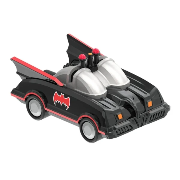 BLOKEES DC HERO DEFENDER VERSION 01