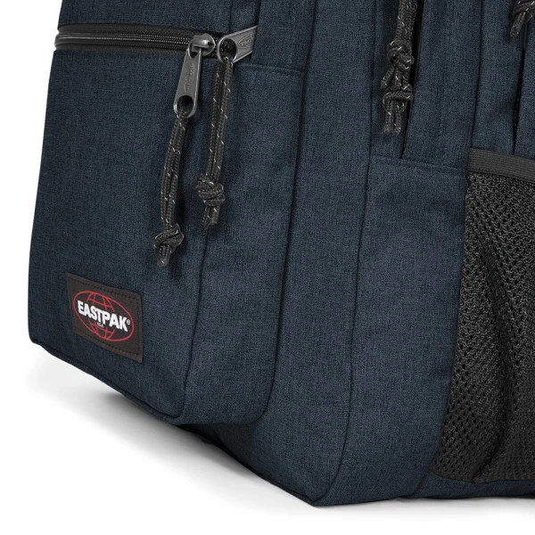EASTPAK ΣΑΚΙΔΙΟ MORIUS TRIPLE DENIM