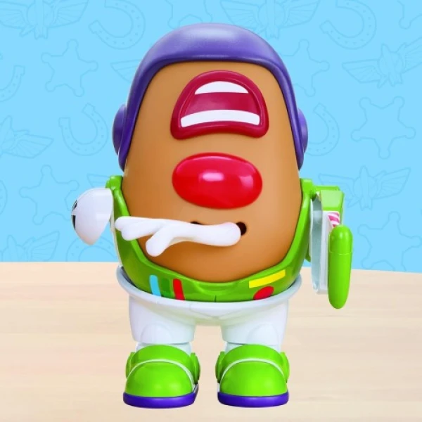 PLAYSKOOL MR. POTATO HEAD TOY STORY 5 ASTRO