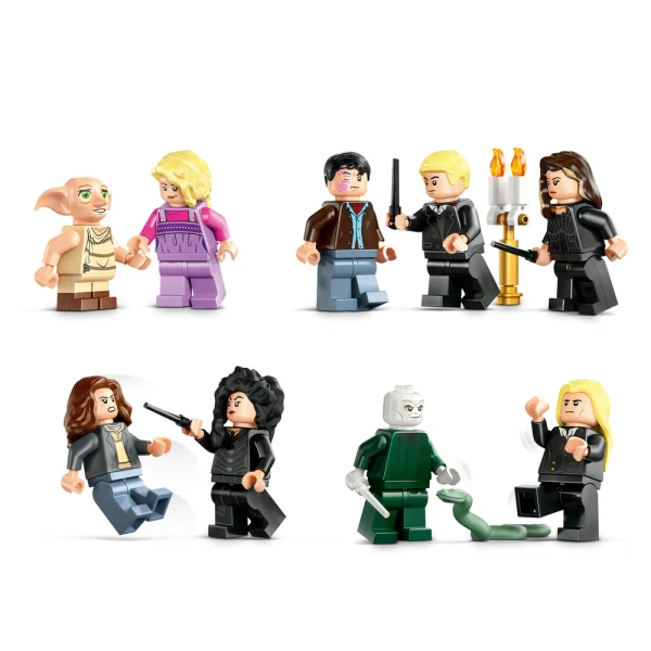 LEGO® HARRY POTTER™ MALFOY MANOR