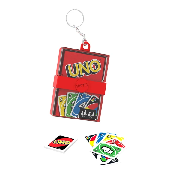 ΜΠΡΕΛΟΚ UNO MINI ΚΑΡΤΕΣ