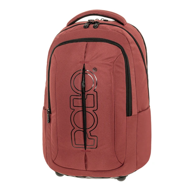POLO BACKPACK WONDER 2026 BORDEUX