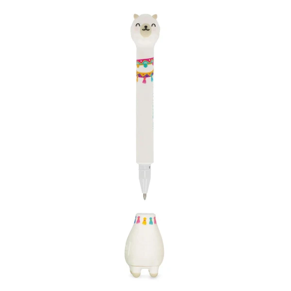 LEGAMI ΣΤΥΛΟ ΜΕ ΒΑΣΗ 1.0mm - LLAMA