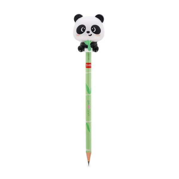 LEGAMI SQUEEZIES ΜΟΛΥΒΙ HB PANDA