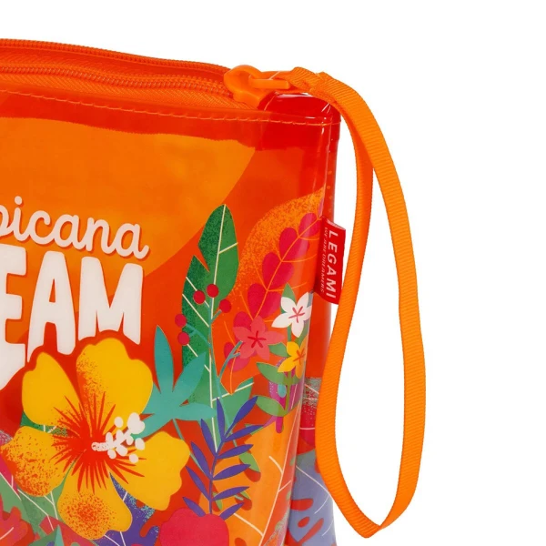 LEGAMI ΤΣΑΝΤΑΚΙ ΠΑΡΑΛΙΑΣ TROPICANA DREAM