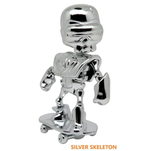 STUMBLE GUYS SERIES 4 3D MINI ΦΙΓΟΥΡΑ ΕΚΠΛΗΞΗ