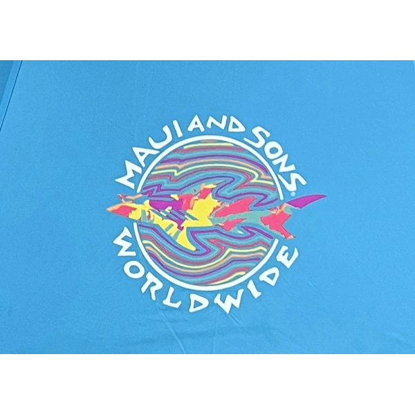 ΟΜΠΡΕΛΑ ΘΑΛΑΣΣΗΣ MAUI AND SONS 210/10 29/32mm - WORLD WIDE