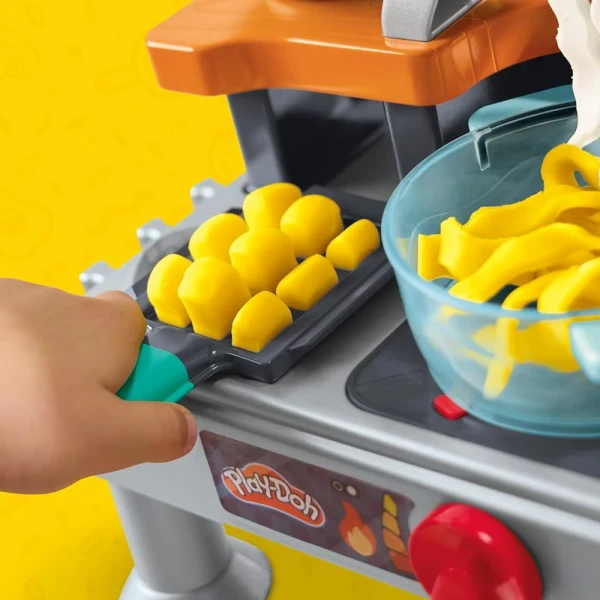 PLAY-DOH ULTIMATE RESTAURANT