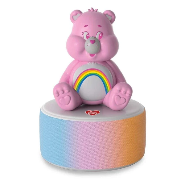 LISCIANI CARE BEAR ΑΣΥΡΜΑΤΟ ΗΧΕΙΟ BLUETOOTH