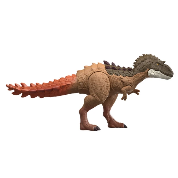 JURASSIC WORLD SURVIVAL ΜΕΓΑΛΟΣ ΔΕΙΝΟΣΑΥΡΟΣ - ΓΟΡΓΟΣΑΥΡΟΣ