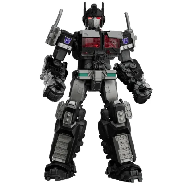 BLOKEES ΦΙΓΟΥΡΑ ΚΑΤΑΣΚΕΥΗΣ TRANSFORMERS CLASSIC CLASS - NEMESIS PRIME