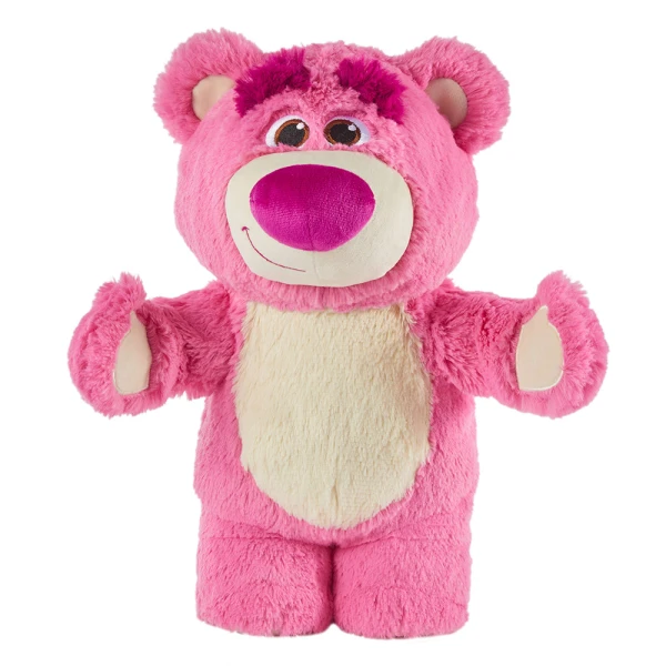 DISNEY AND PIXAR TOY STORY ΛΟΥΤΡΙΝΟ LOTSO ΜΕ ΗΧΟΥΣ