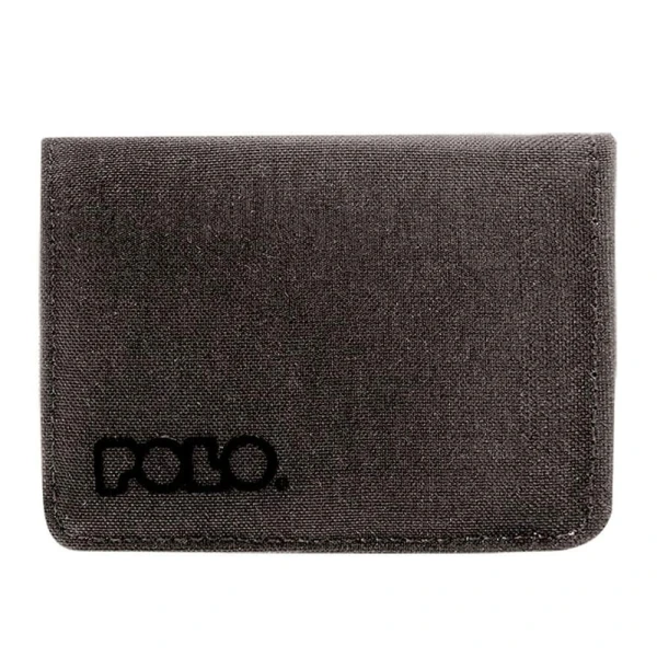 POLO ΜΙΚΡΟ ΠΟΡΤΟΦΟΛΙ RFID 2020 - 3 ΧΡΩΜΑΤΑ 