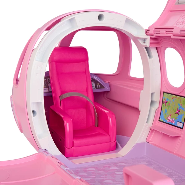 BARBIE ΑΕΡΟΠΛΑΝΟ