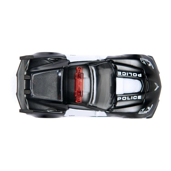 SIKU ΑΥΤΟΚΙΝΗΤΟ ΑΣΤΥΝΟΜΙΑΣ CHEVROLET CORVETTE ZR1